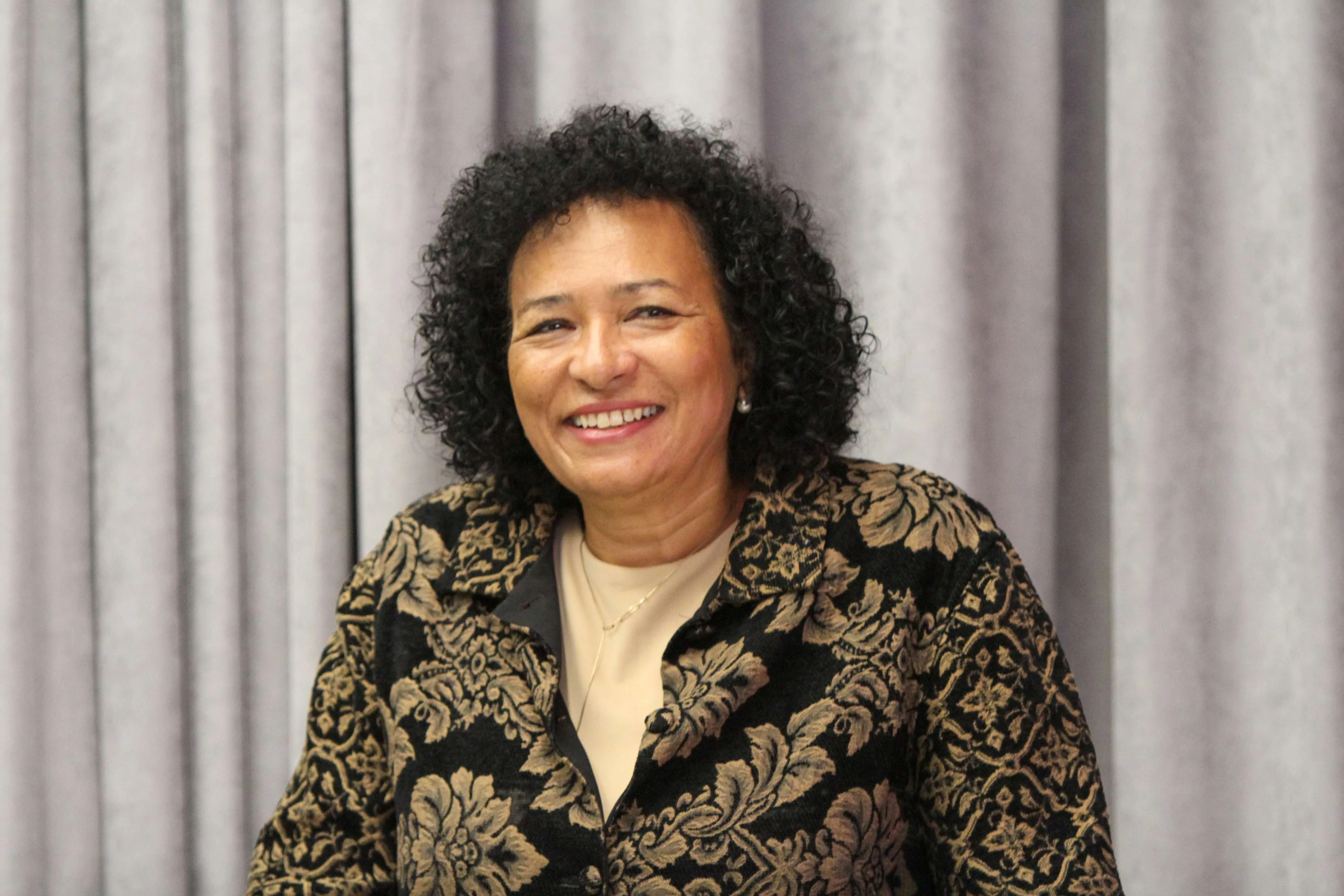 Představení projektů akcelerace