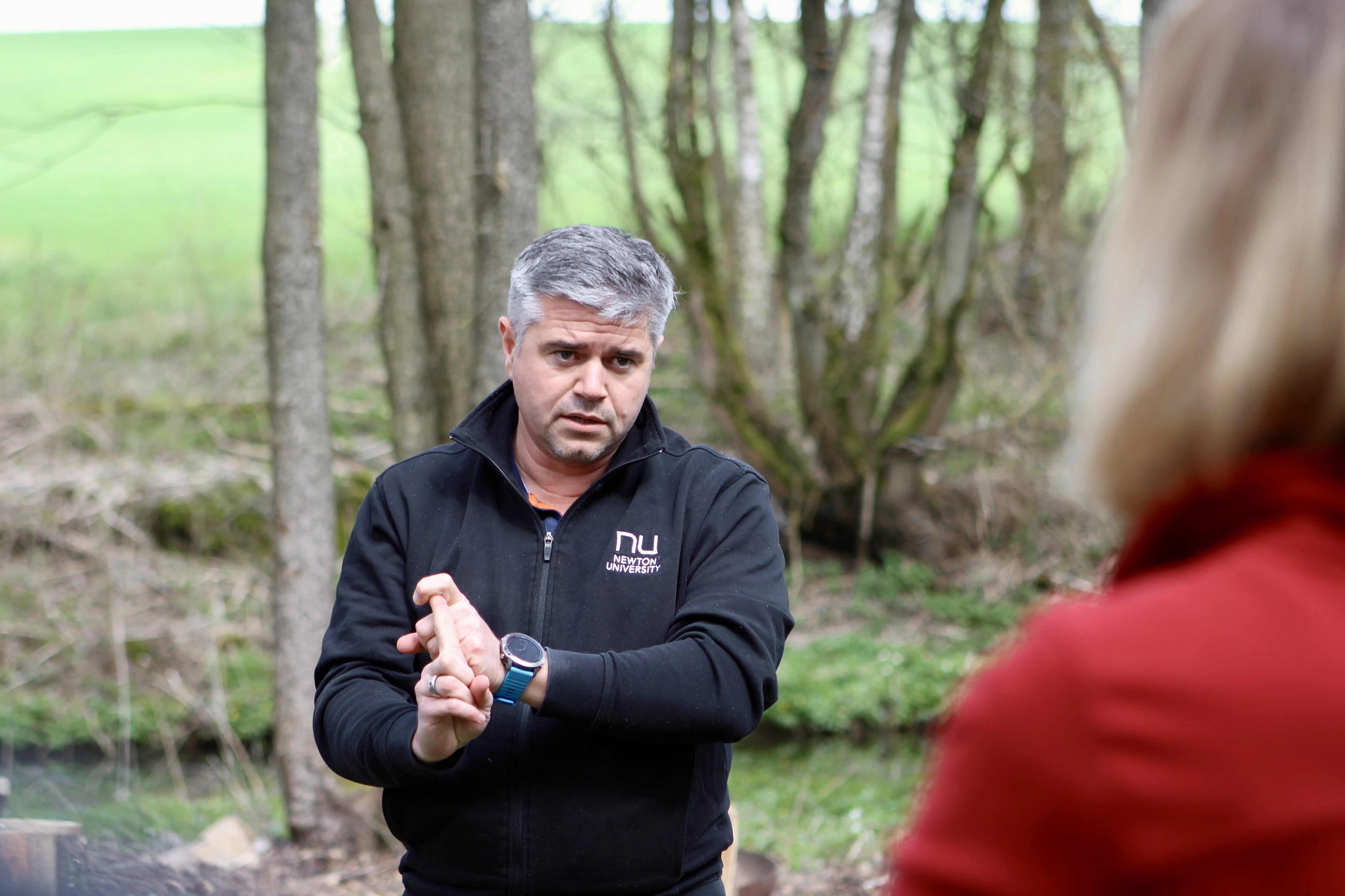 Authentic Leadership Bootcamp