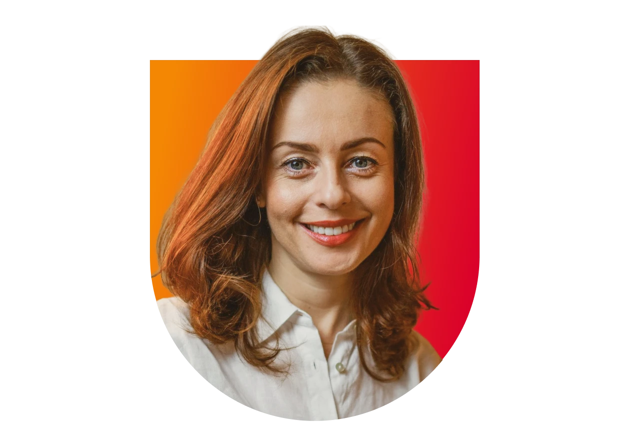 Ing. Ludmila Hruban, Ph.D., MSc. - management