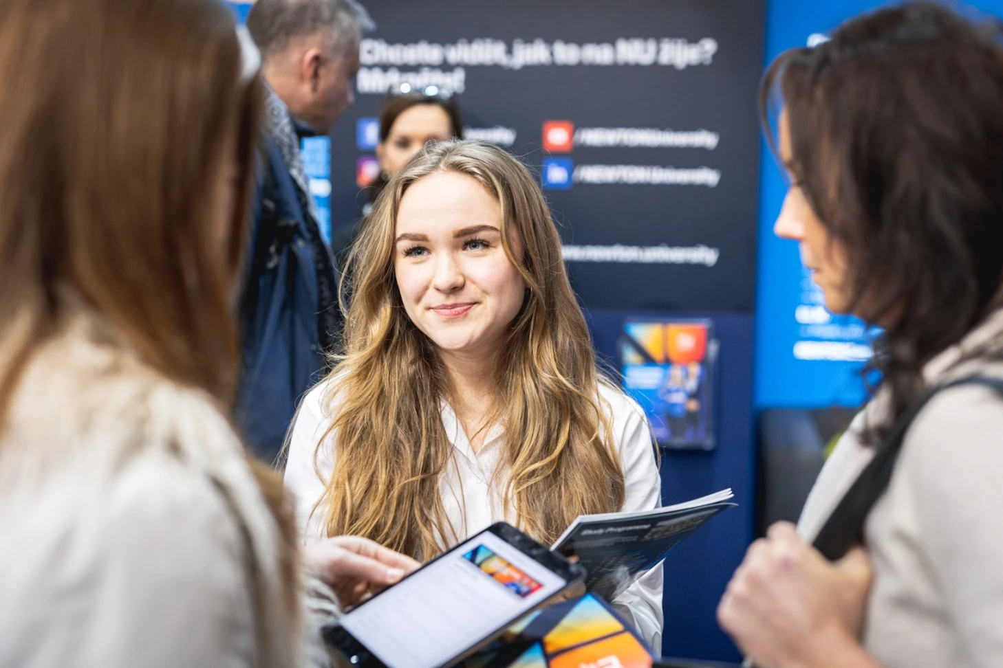 Open Day Prague - November