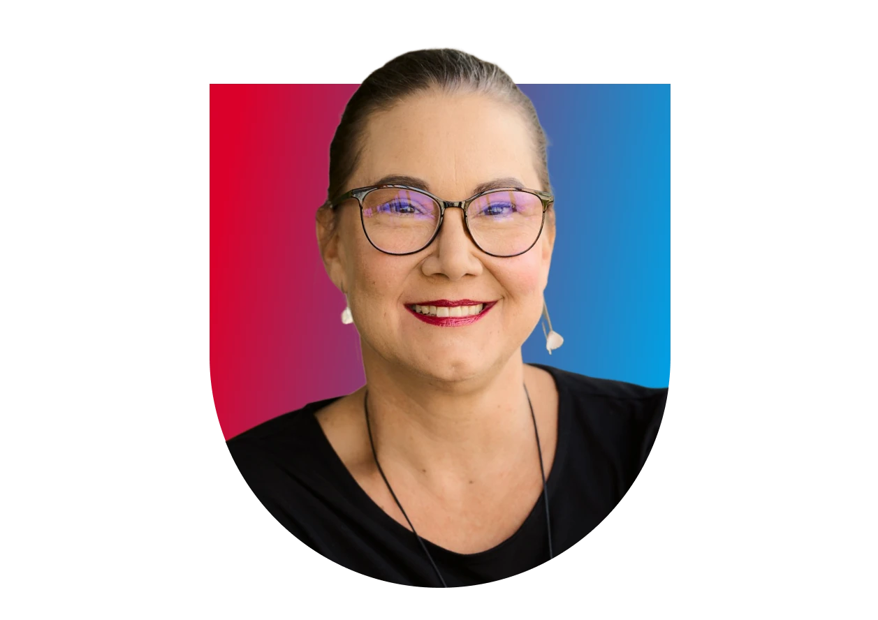 Ing. Daniela Vrtišková - medaionek