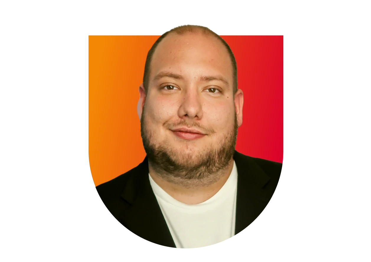 Zdeněk Řeháček NEW Gen