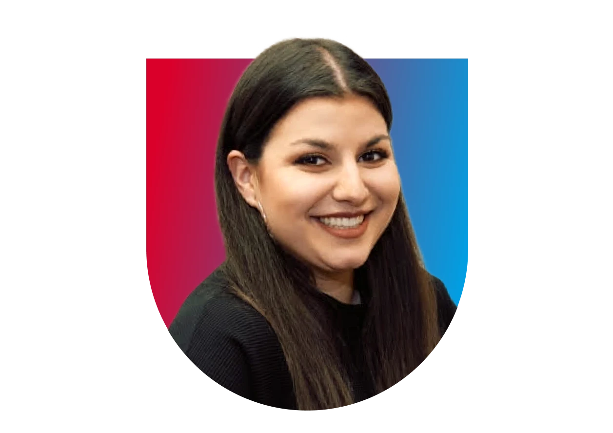 Miriam Habibi NEW Gen