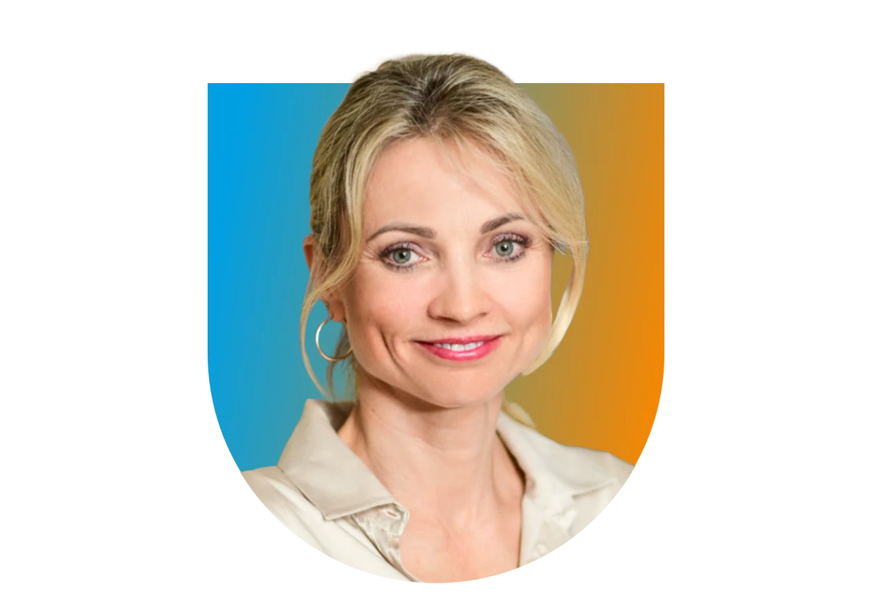 Ing. Martina Procházková, Ph.D.