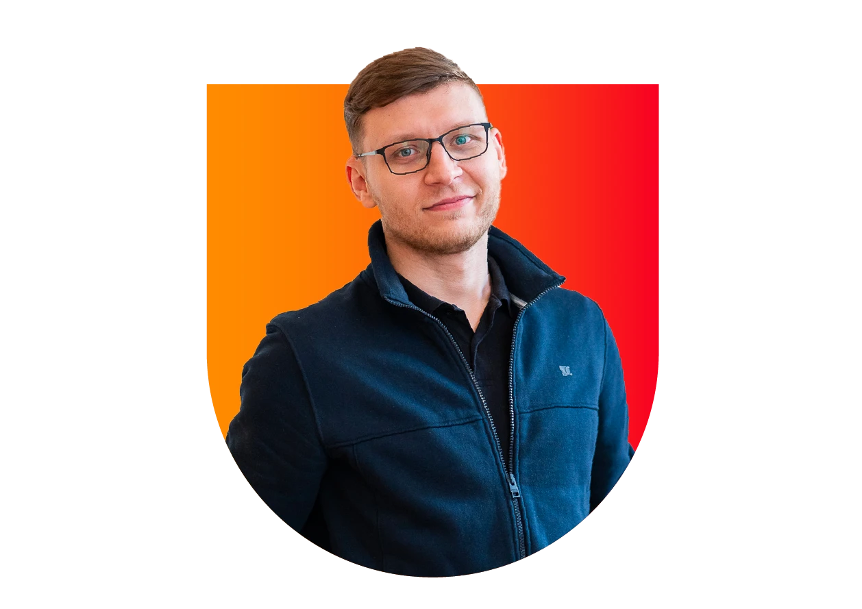 NBA - Ondřej Pospíšil