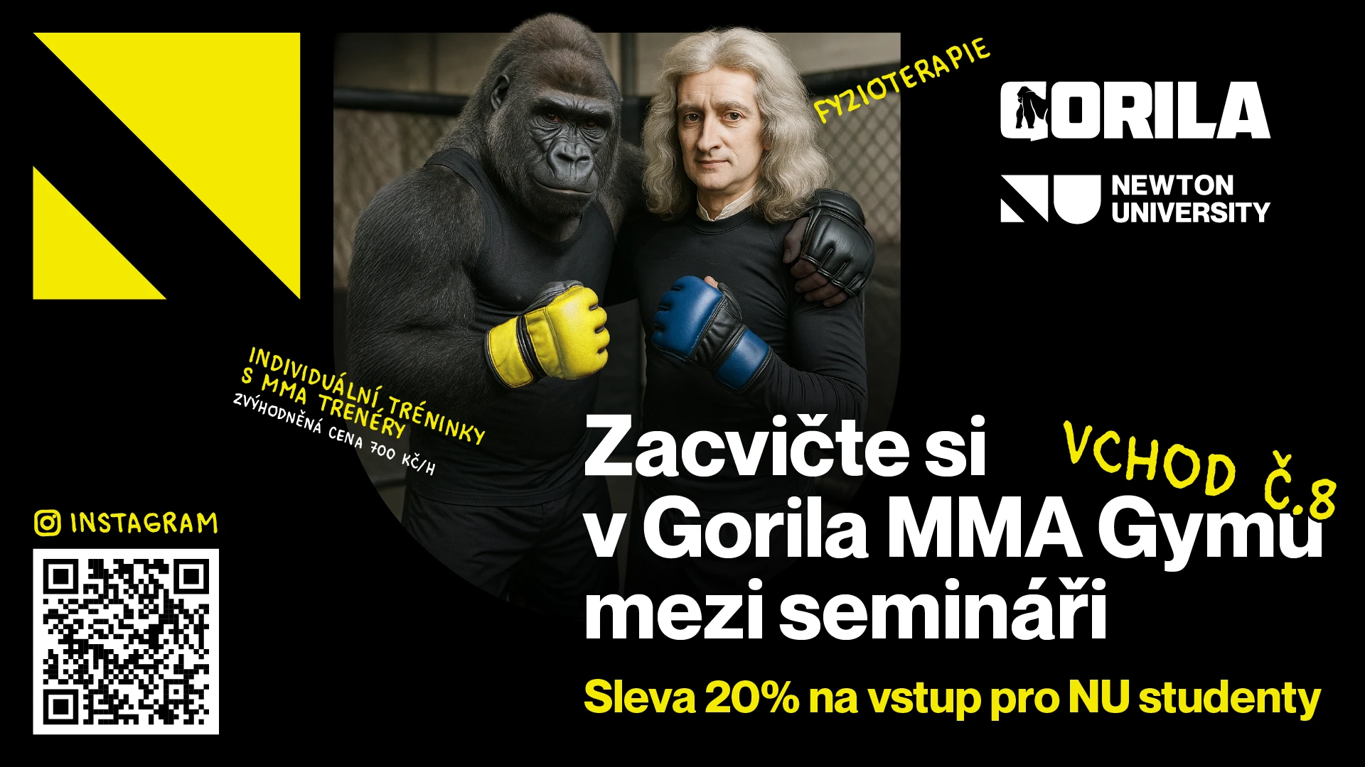 Gorilla Gym