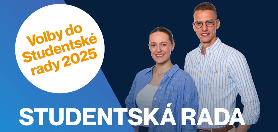 Studentská rada NEWTON University a Vysoké Školy Sting: Dej svému hlasu váhu