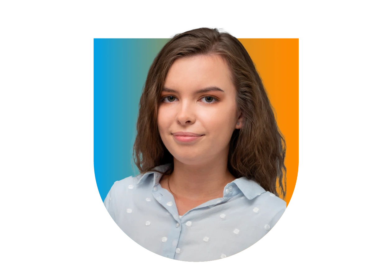 Ing. Natália Fodorová