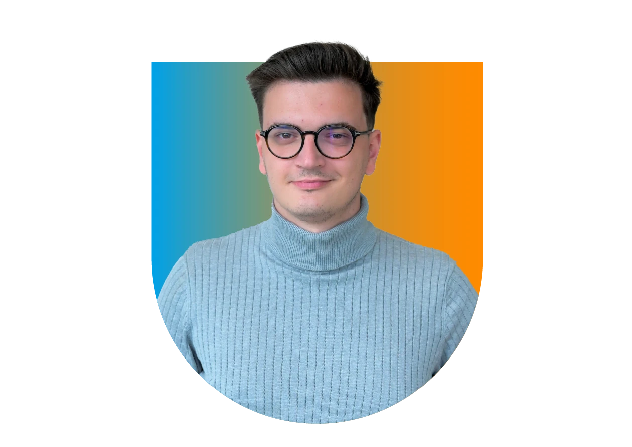 Patrik Mokráš Patrik Mokráš