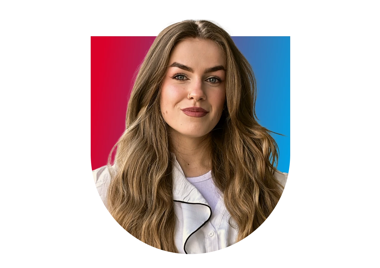 Kateřina Rybníčková Kateřina Rybníčková