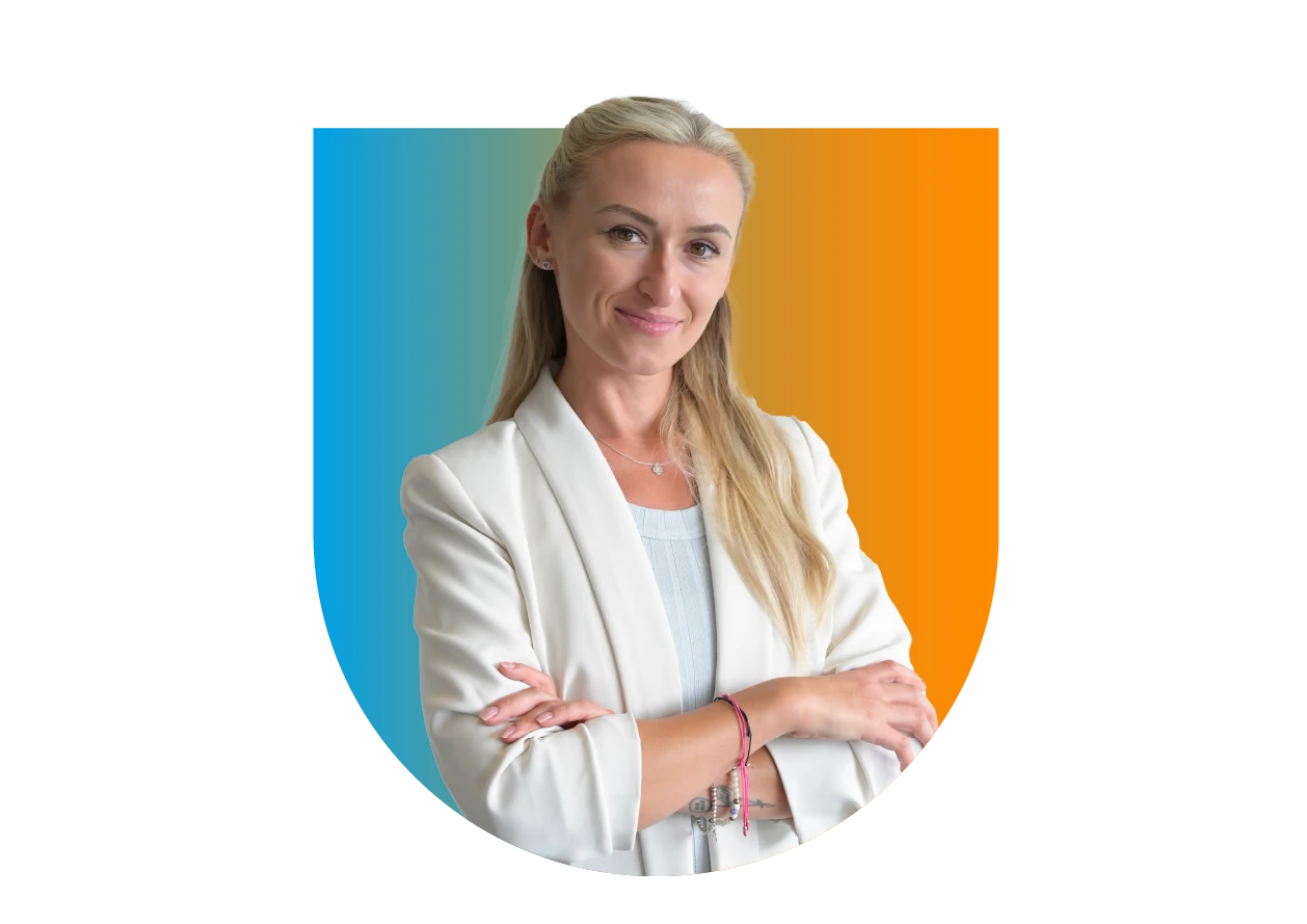 Michaela Hubáčková Michaela Hubáčková