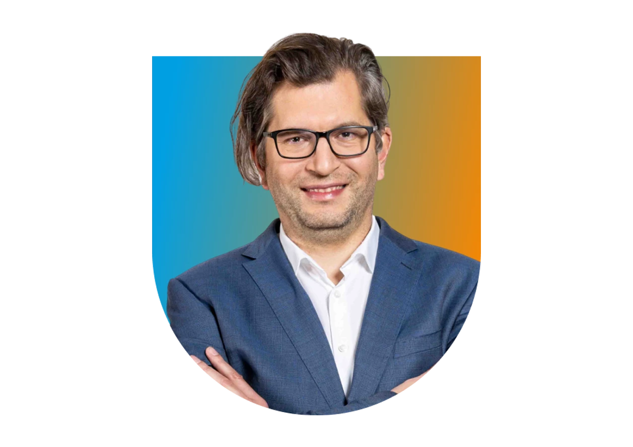 Michal Tesař
