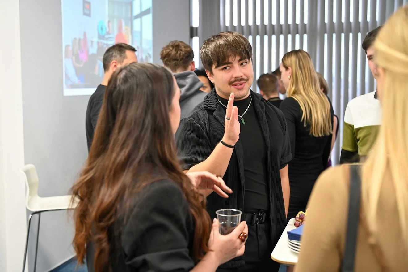 Ready, set, NBA! Praha