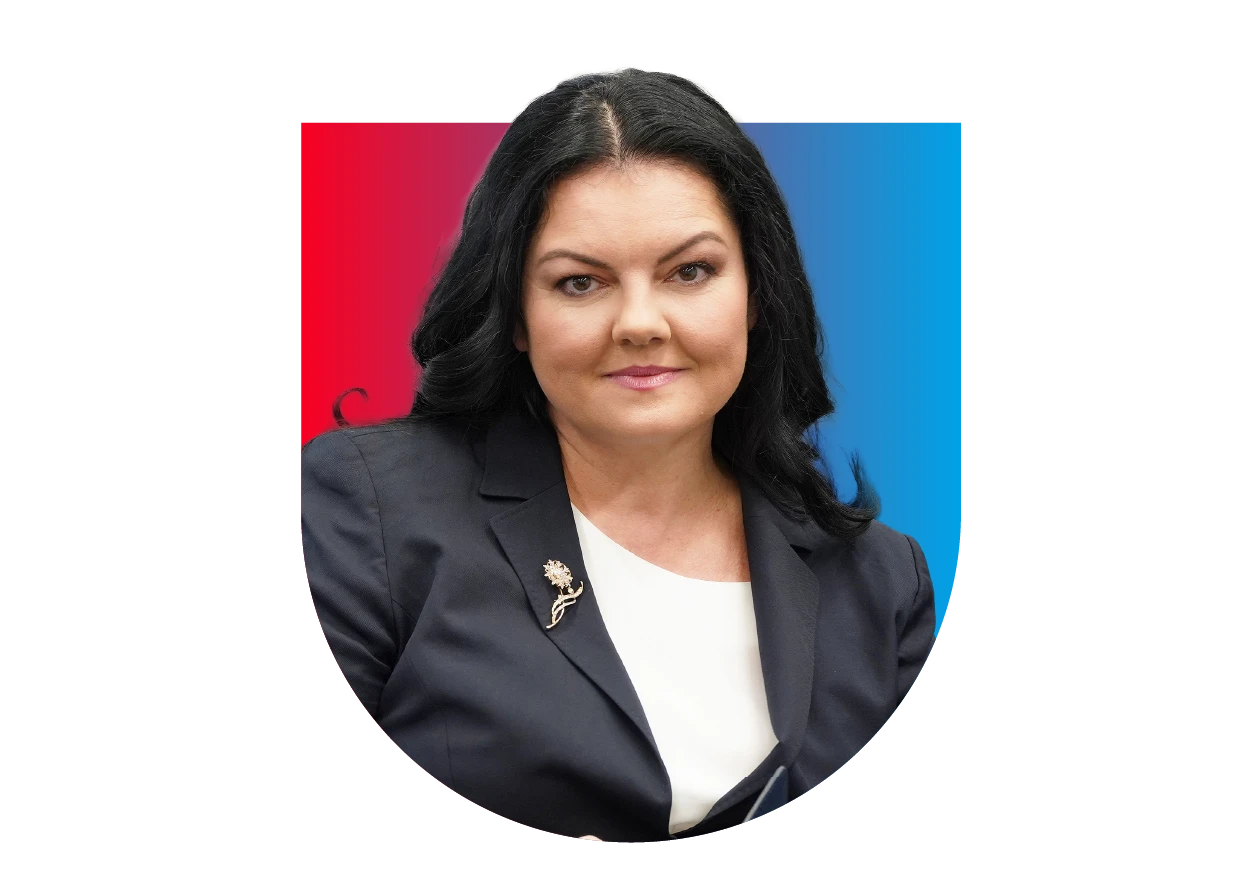 doc. Mgr. Ing. Renáta Ježková, PhD. - medailonek