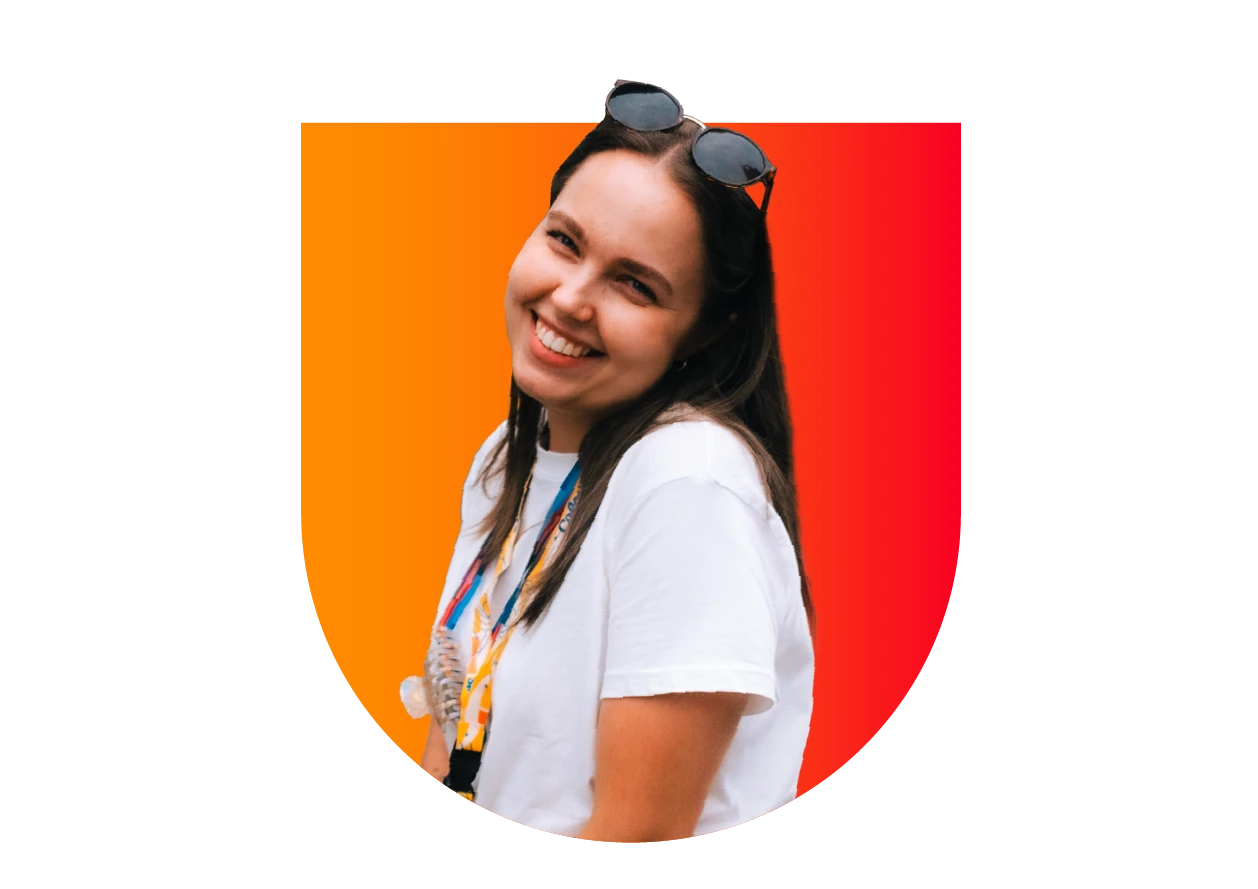 Martina Valachová NEW GEN