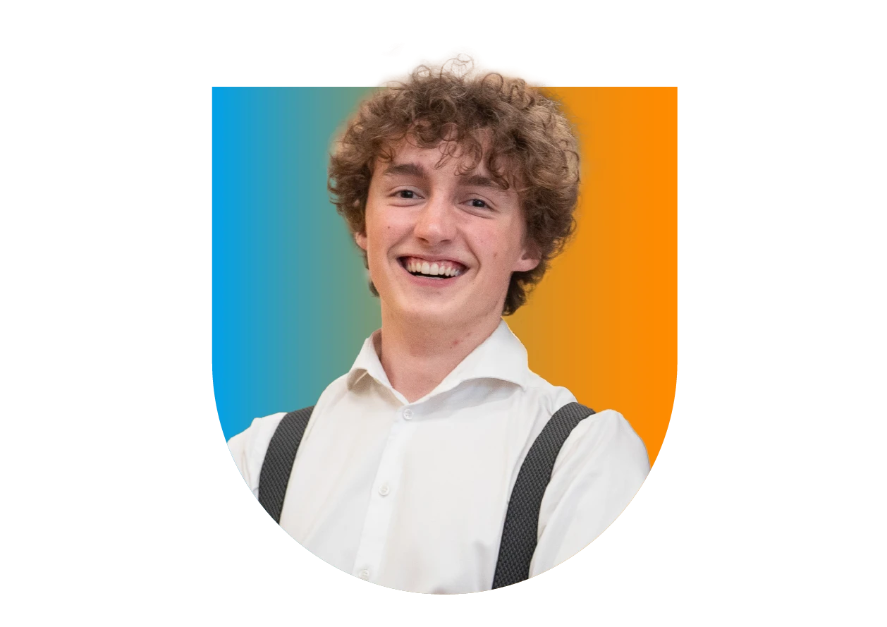 Metoděj Svoboda NEW GEN