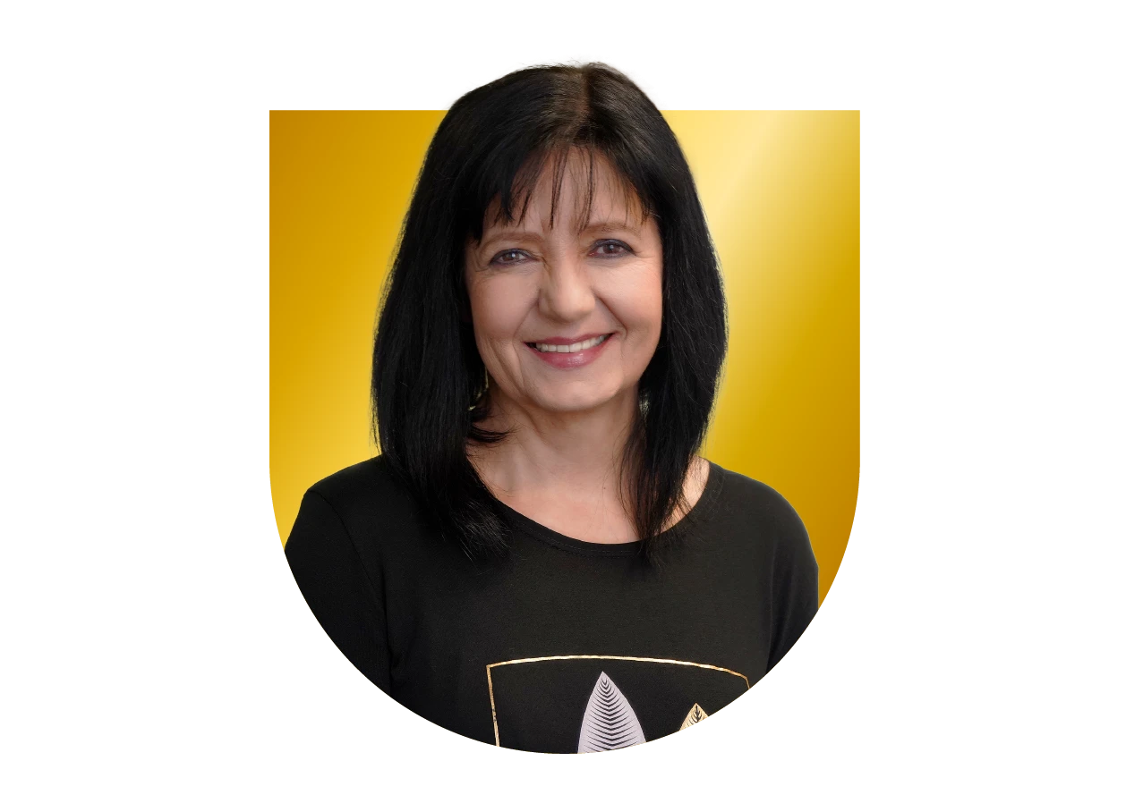 Premium - doc. PhDr. PaedDr. Eva Ambrozová, Ph.D., MBA