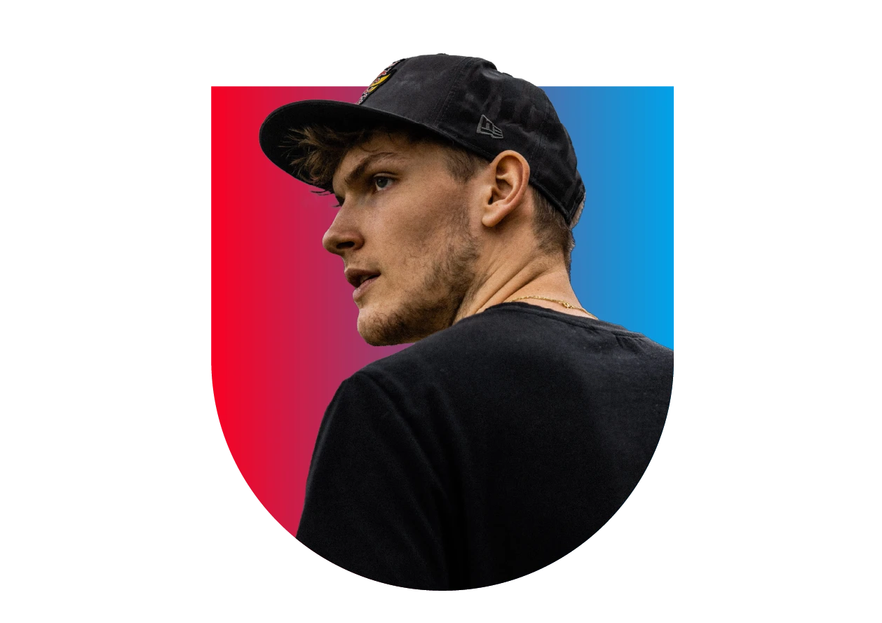 Vojtěch Toman NEW GEN