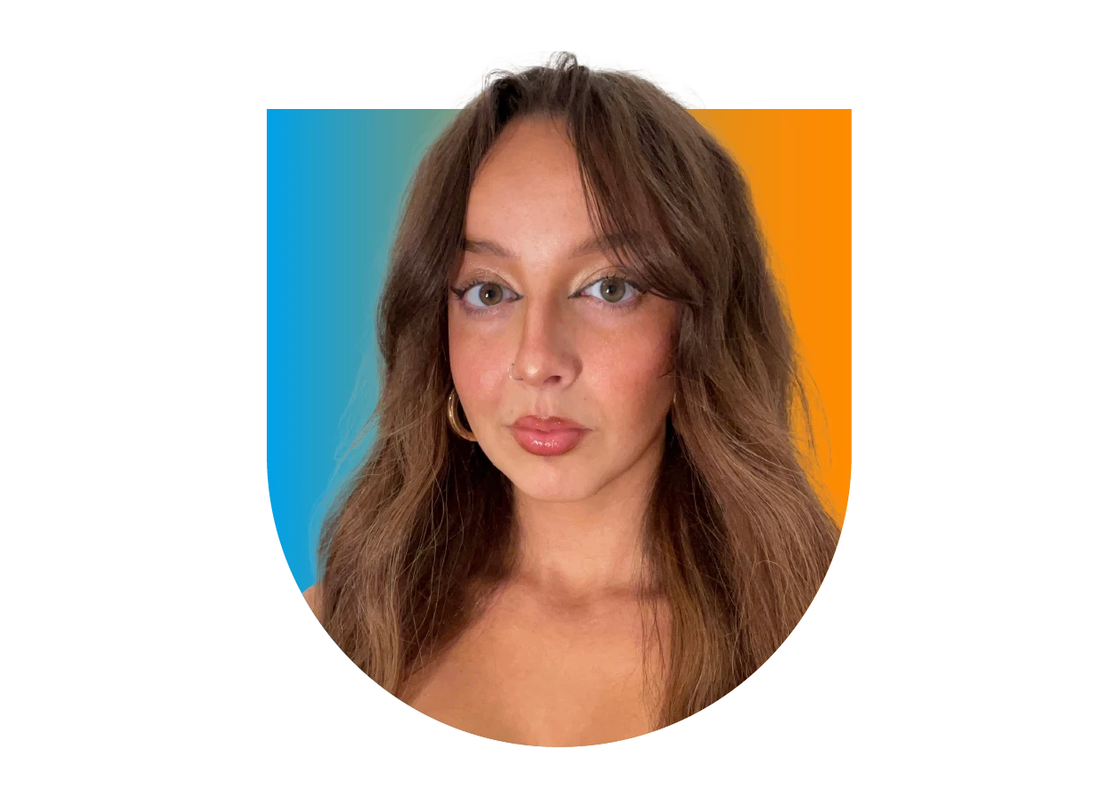 Veronika Zusková NEW GEN