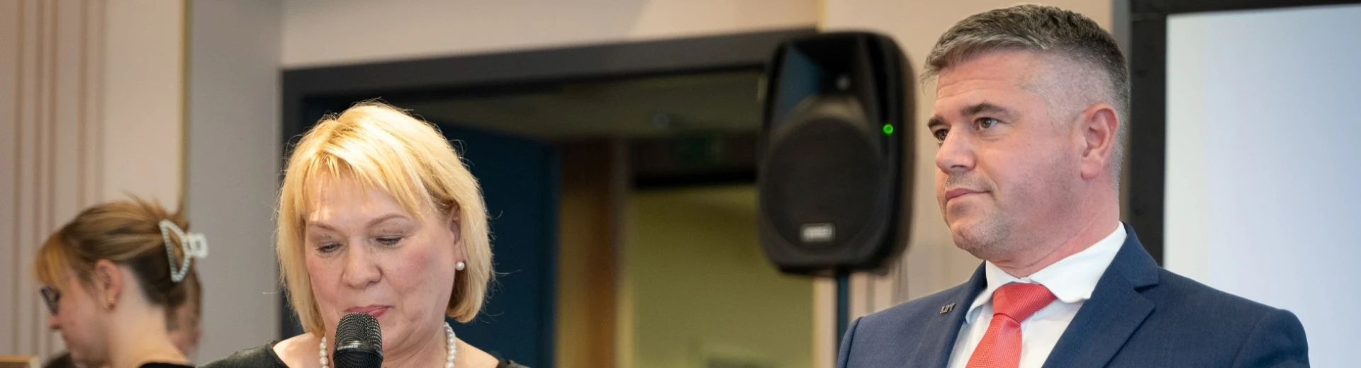 Konference manažerů roku