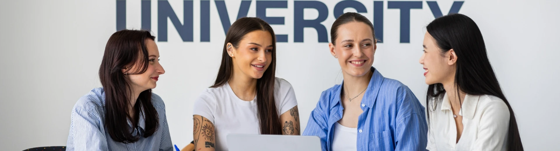 Studium a stáže v zahraničí