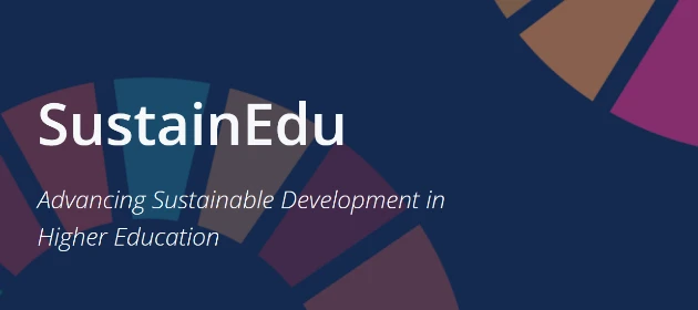SustainEDU