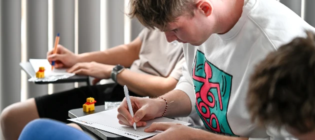 Další kurzy a programy