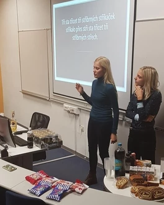 Studenti NEWTONu cestují. Vyjeďte i vy do vysněné země na Erasmus